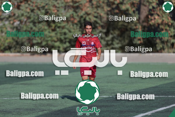 ماهور ری 0–1 داماش تهران