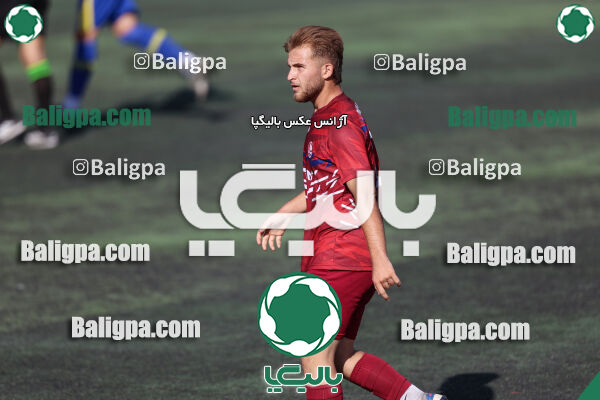 ماهور ری 0–1 داماش تهران
