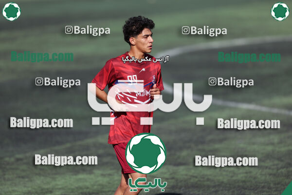 ماهور ری 0–1 داماش تهران