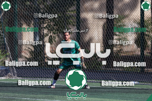 ماهور ری 0–1 داماش تهران