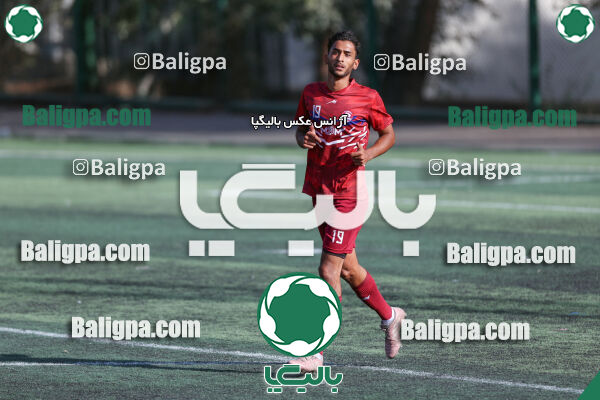 ماهور ری 0–1 داماش تهران