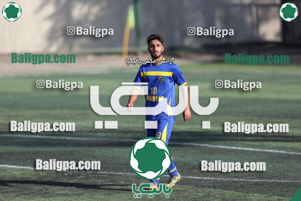 ماهور ری 0–1 داماش تهران