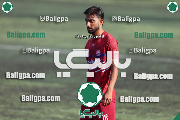 ماهور ری 0–1 داماش تهران