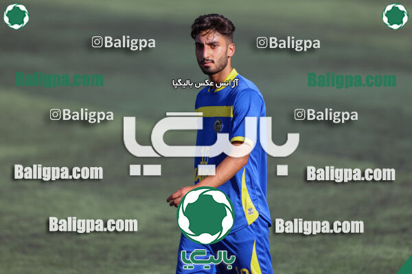 ماهور ری 0–1 داماش تهران