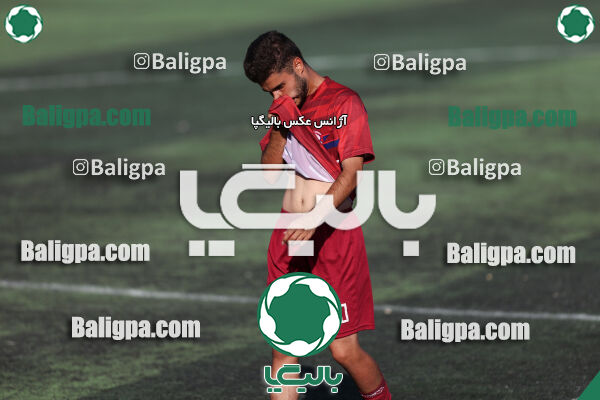 ماهور ری 0–1 داماش تهران