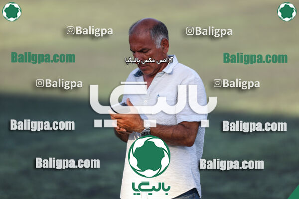 ماهور ری 0–1 داماش تهران