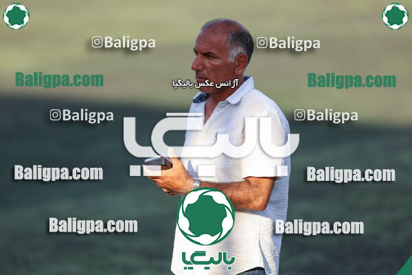 ماهور ری 0–1 داماش تهران