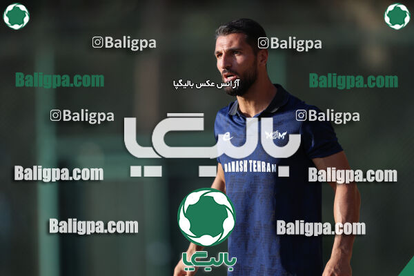 ماهور ری 0–1 داماش تهران