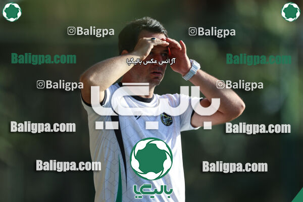 ماهور ری 0–1 داماش تهران