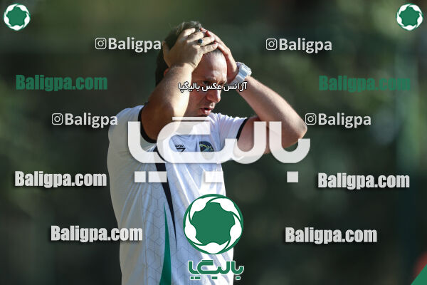 ماهور ری 0–1 داماش تهران
