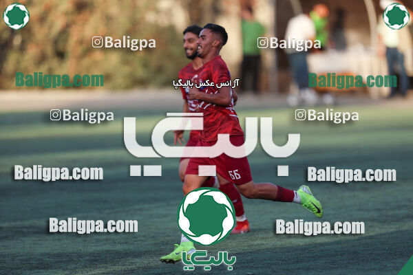 ماهور ری 0–1 داماش تهران