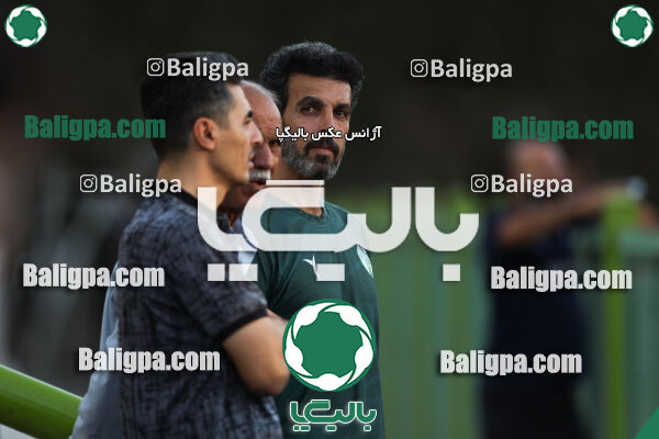 ماهور ری 0–1 داماش تهران
