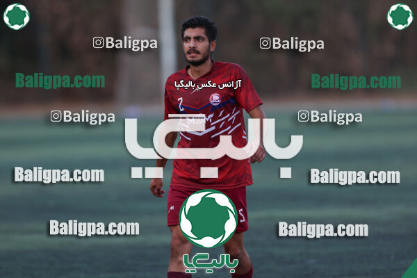 ماهور ری 0–1 داماش تهران