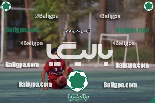 ماهور ری 0–1 داماش تهران