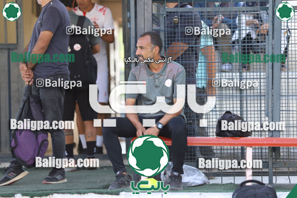 اکباتان تهران 2–1 هوادار