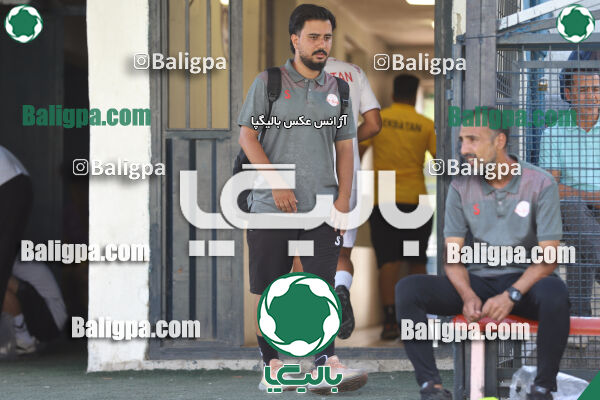 اکباتان تهران 2–1 هوادار