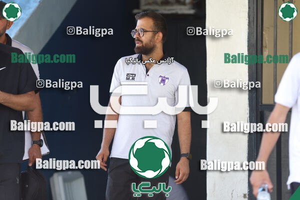 اکباتان تهران 2–1 هوادار