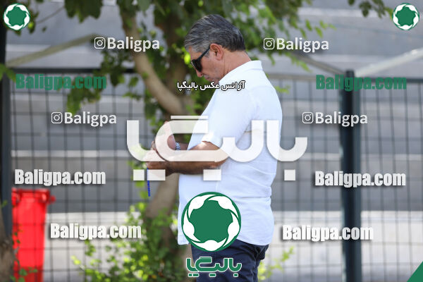 اکباتان تهران 2–1 هوادار