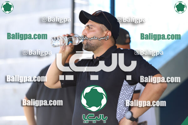 اکباتان تهران 2–1 هوادار