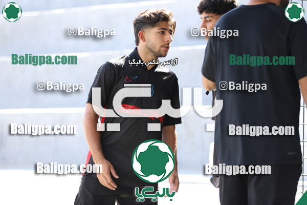 اکباتان تهران 2–1 هوادار