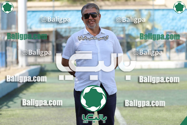اکباتان تهران 2–1 هوادار