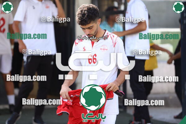 اکباتان تهران 2–1 هوادار