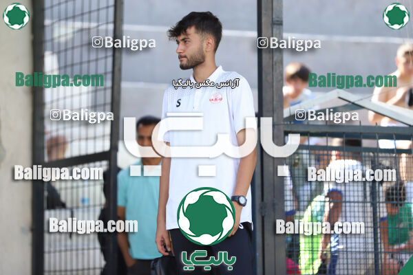 اکباتان تهران 2–1 هوادار