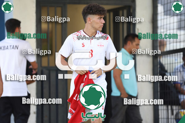 اکباتان تهران 2–1 هوادار