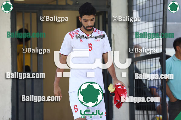 اکباتان تهران 2–1 هوادار