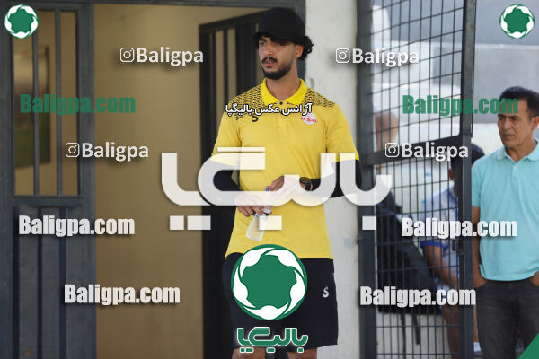اکباتان تهران 2–1 هوادار