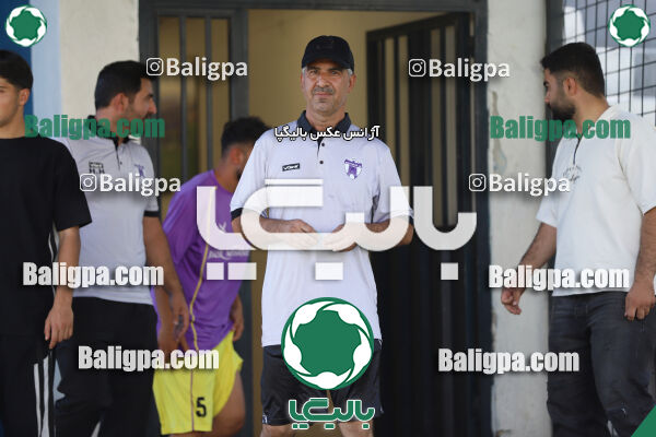 اکباتان تهران 2–1 هوادار