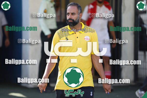 اکباتان تهران 2–1 هوادار