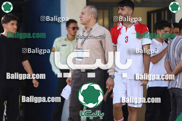 اکباتان تهران 2–1 هوادار