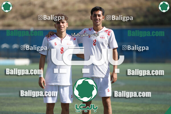 اکباتان تهران 2–1 هوادار