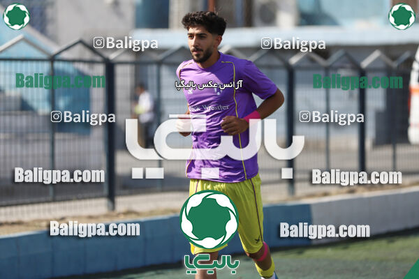 اکباتان تهران 2–1 هوادار