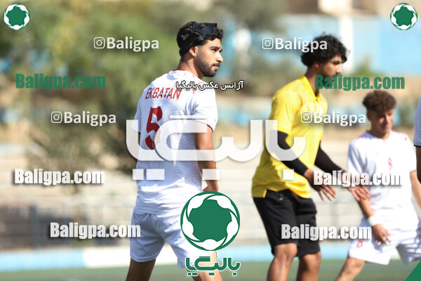 اکباتان تهران 2–1 هوادار