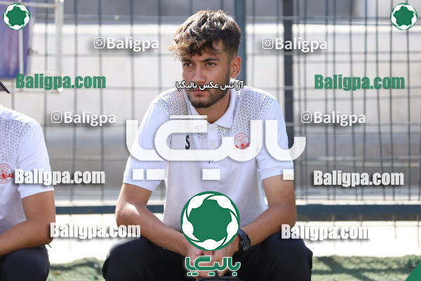 اکباتان تهران 2–1 هوادار