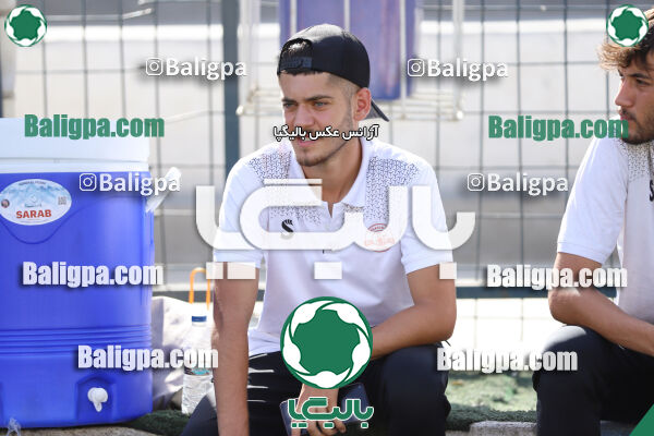 اکباتان تهران 2–1 هوادار