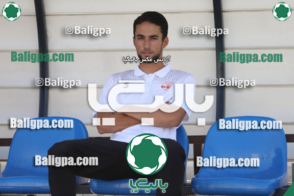 اکباتان تهران 2–1 هوادار