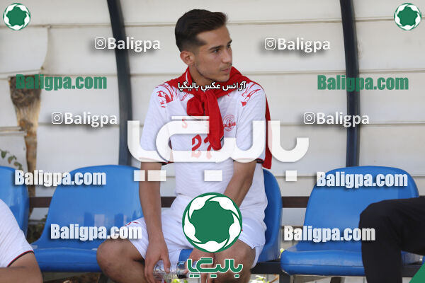 اکباتان تهران 2–1 هوادار