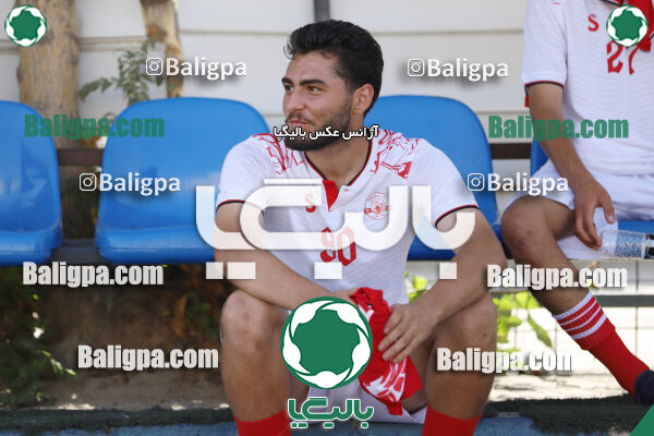 اکباتان تهران 2–1 هوادار