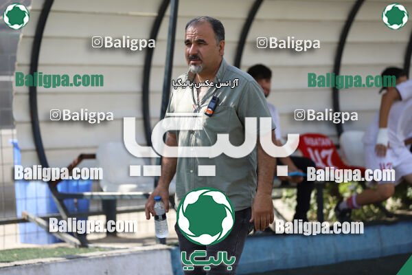 اکباتان تهران 2–1 هوادار