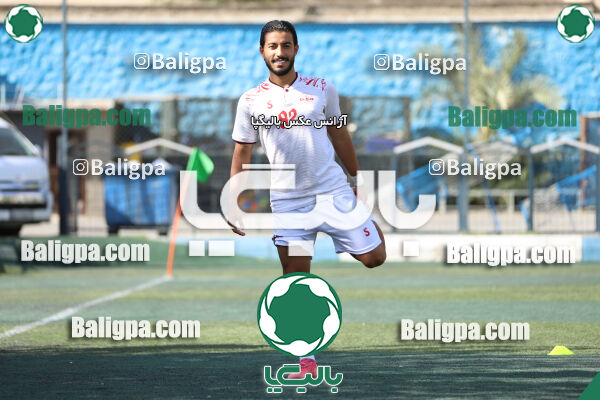 اکباتان تهران 2–1 هوادار