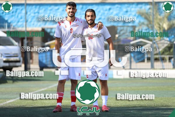 اکباتان تهران 2–1 هوادار