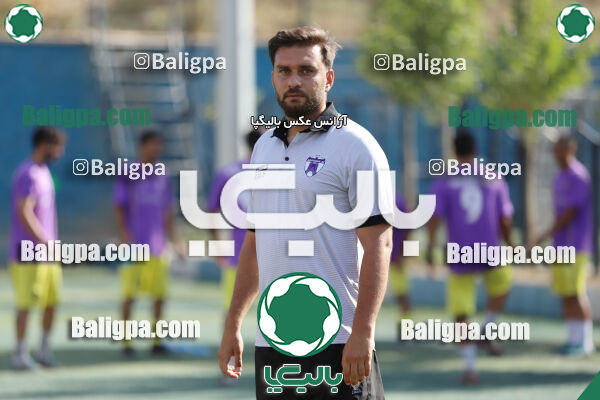 اکباتان تهران 2–1 هوادار