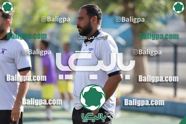 اکباتان تهران 2–1 هوادار