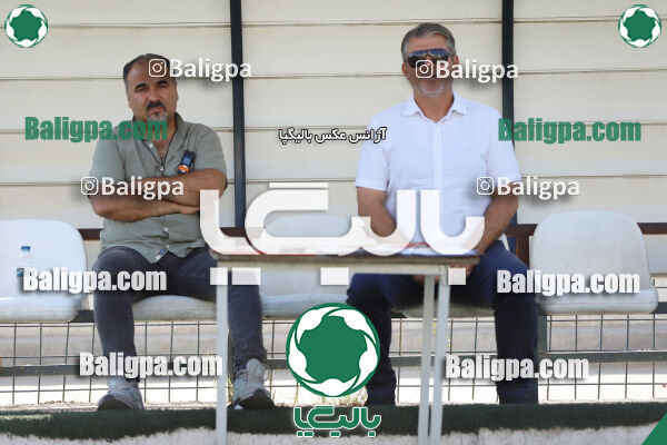 اکباتان تهران 2–1 هوادار