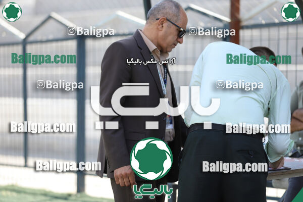 اکباتان تهران 2–1 هوادار