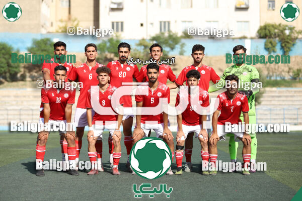 اکباتان تهران 2–1 هوادار