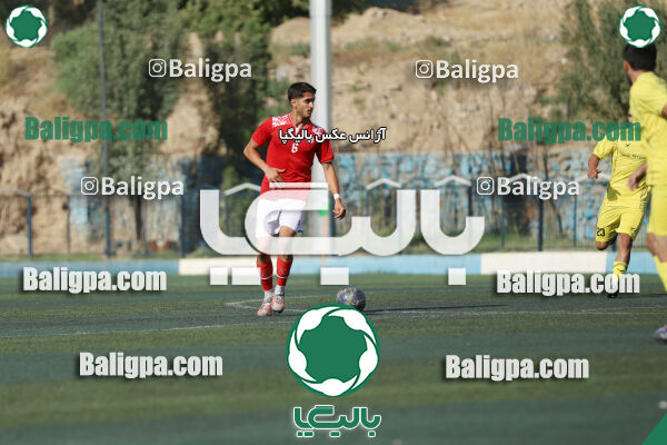 اکباتان تهران 2–1 هوادار